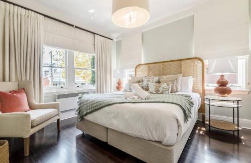 Prahran House | The Chatsworth Collection - A Contemporary Triplex