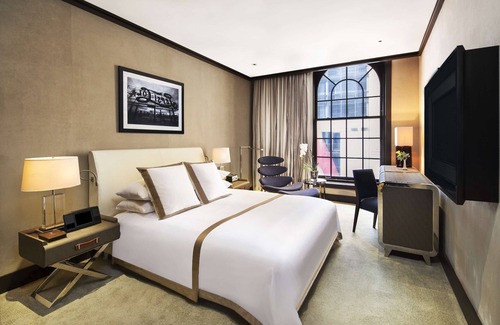 Theater District Hotel | The Chatwal, In The Unbound Collection By Hyatt