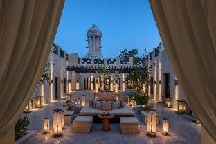 Sharjah Resort | The Chedi Al Bait, Sharjah