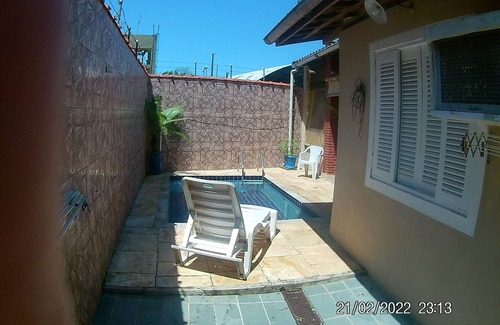 Pereque-Mirim House | THE CHEF'S HOUSE UBATUBA-SP