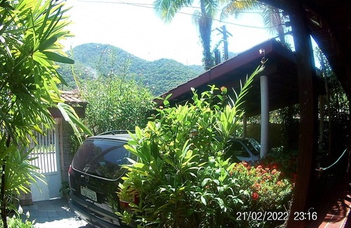 Pereque-Mirim House | THE CHEF'S HOUSE UBATUBA-SP