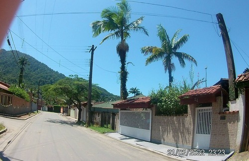 Pereque-Mirim House | THE CHEF'S HOUSE UBATUBA-SP