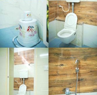 Yercaud Apartment | The Chendur Grand