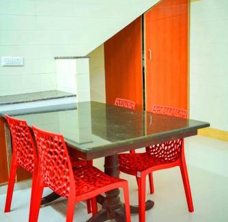 Yercaud Apartment | The Chendur Grand