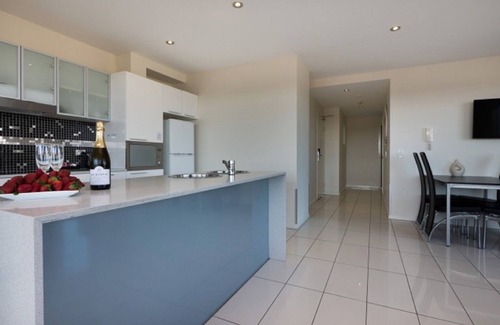Chermside Hotel | The Chermside Apartments
