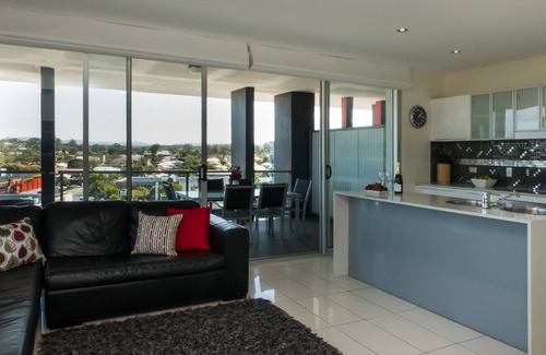 Chermside Hotel | The Chermside Apartments