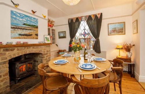 Low Catton House | The Cherries