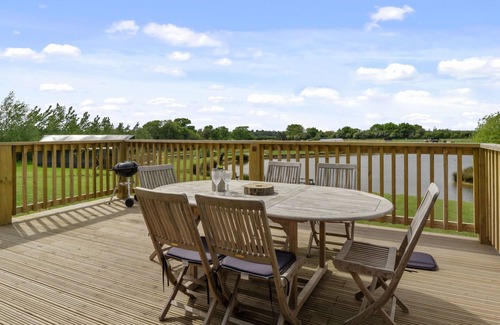 Hertford House | The Chicken Coop by Interhome