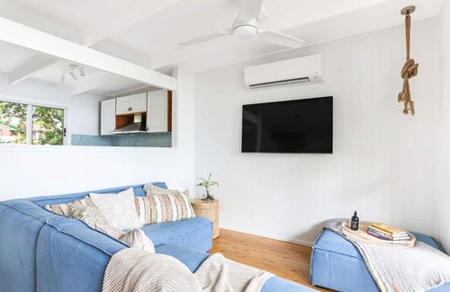 Sanctuary Point Cottage | The Chill - Sanctuary Point