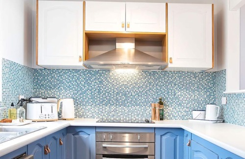 Sanctuary Point Cottage | The Chill - Sanctuary Point