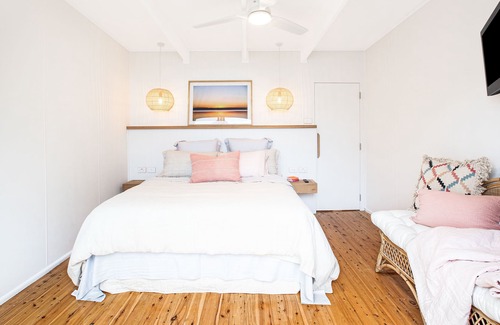 Sanctuary Point Cottage | The Chill - Sanctuary Point