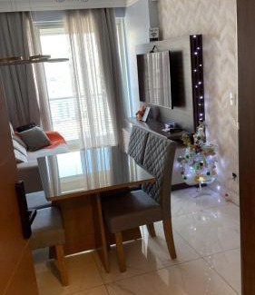 Osasco Apartment | The CittyPlex Experience