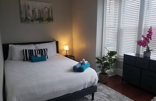 Silver Lake Apartment | The City-Side at Silver Lake NEW 1 BR APT