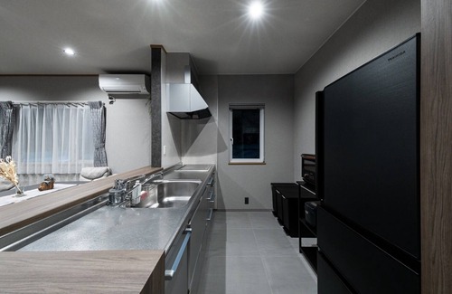 Higashi House | THE CITYSCAPE - THE CITYSCAPE /Sapporo Hokkaidō