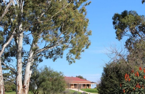 Emu Flat House | The Clare View HOUSE (pet friendly, wheelchair accessible)Sleep 8
