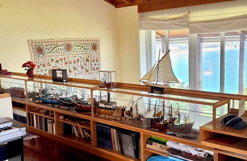 Faro Ski Chalet | The Cliffs - A Pedrinha