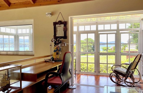 Faro Ski Chalet | The Cliffs - A Pedrinha