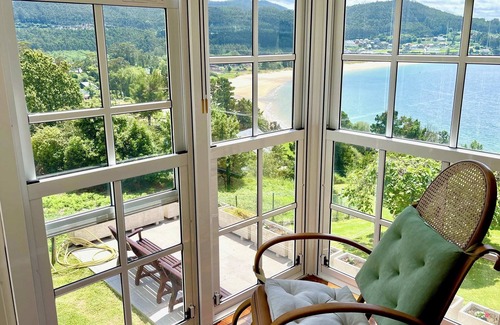 Faro Ski Chalet | The Cliffs - A Pedrinha