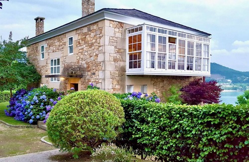 Faro Ski Chalet | The Cliffs - A Pedrinha