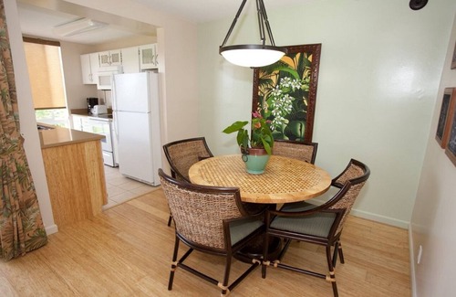 Princeville Villa | The CLIFFS at Princeville 1-Bedroom Villa