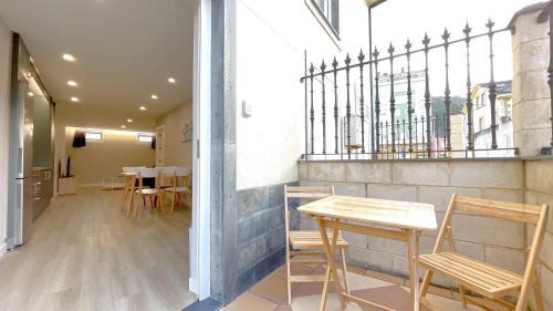 Covas Apartment | The Cliffs - AT Seiramar