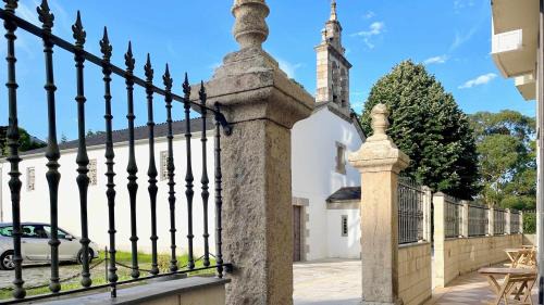 Covas Apartment | The Cliffs - AT Seiramar