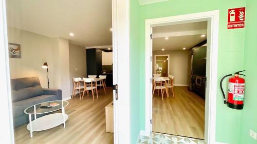 Covas Apartment | The Cliffs - AT Seiramar Os Castelos