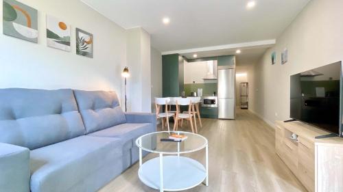 Covas Apartment | The Cliffs - AT Seiramar Os Castelos