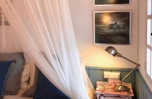 Suegos House | The Cliffs - Cala Porto do Val