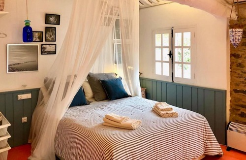 Suegos House | The Cliffs - Cala Porto do Val