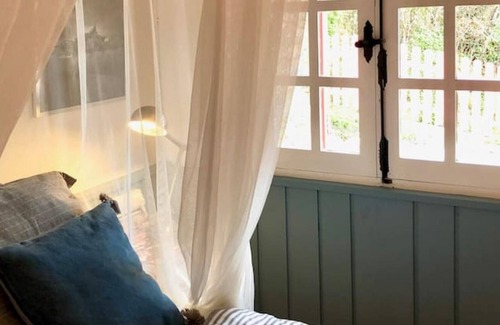 Suegos House | The Cliffs - Cala Porto do Val