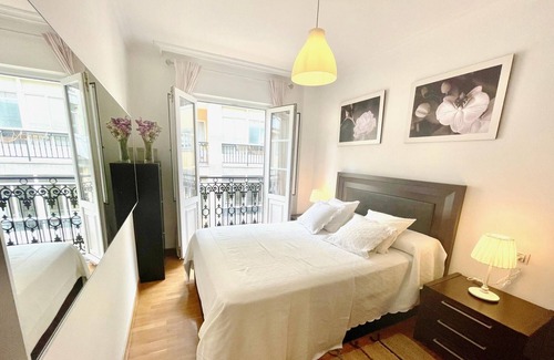 Viveiro Apartment | The Cliffs - Calexa das Monxas