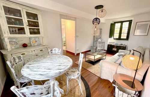 O Vicedo House | The Cliffs - Casa Genoveva