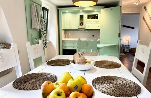 O Vicedo House | The Cliffs - Casa Genoveva