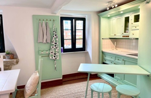 O Vicedo House | The Cliffs - Casa Genoveva