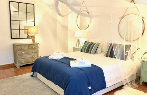 Porto do Barqueiro House | The Cliffs - Le nid de Martina