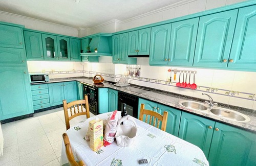 Porto do Barqueiro Ski Chalet | The Cliffs - Le nid de Martina