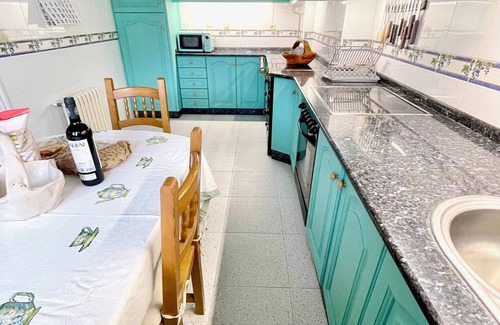 Porto do Barqueiro Ski Chalet | The Cliffs - Le nid de Martina