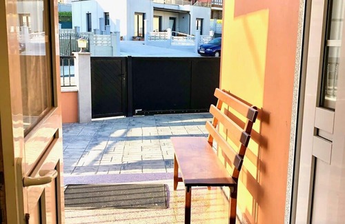 Porto do Barqueiro Ski Chalet | The Cliffs - Le nid de Martina