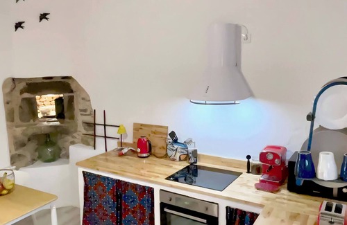 Porto do Barqueiro House | The Cliffs - La Maison du Puits