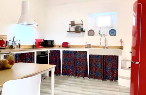 Porto do Barqueiro House | The Cliffs - La Maison du Puits