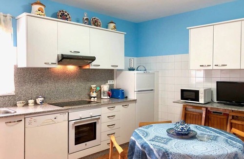 Ortigueira House | The Cliffs - Esteiro Saltwater Beach