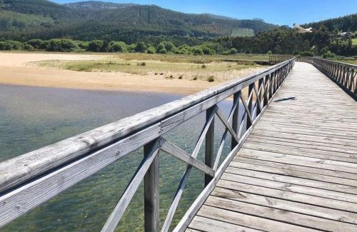 Ortigueira House | The Cliffs - Esteiro Saltwater Beach