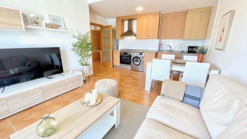 O Vicedo Apartment | The Cliffs - Guiana Mar