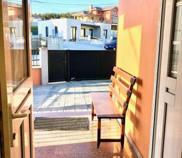 Porto do Barqueiro Ski Chalet | The Cliffs - Le nid de Martina