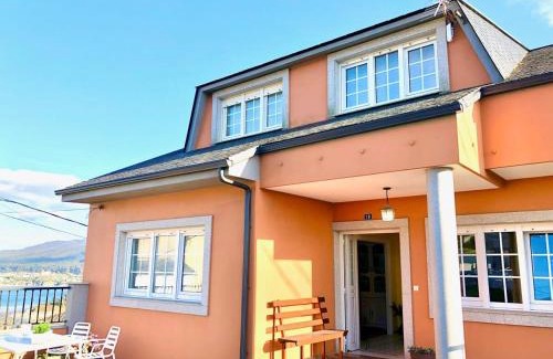 Porto do Barqueiro Ski Chalet | The Cliffs - Le nid de Martina