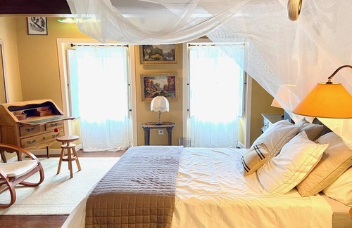 Porto do Barqueiro House | The Cliffs - O'Barqueiro - Le refuge des pecheurs