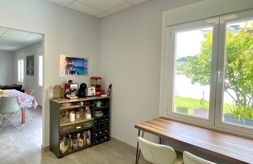 Xove House | The Cliffs - O Refuxio da Luz