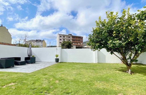 Xove House | The Cliffs - O Refuxio da Luz