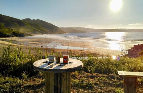 Viveiro Apartment | The Cliffs - Passion Eccehomo